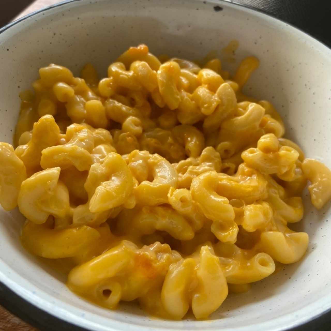 Mac & Cheese (acompañamiento)