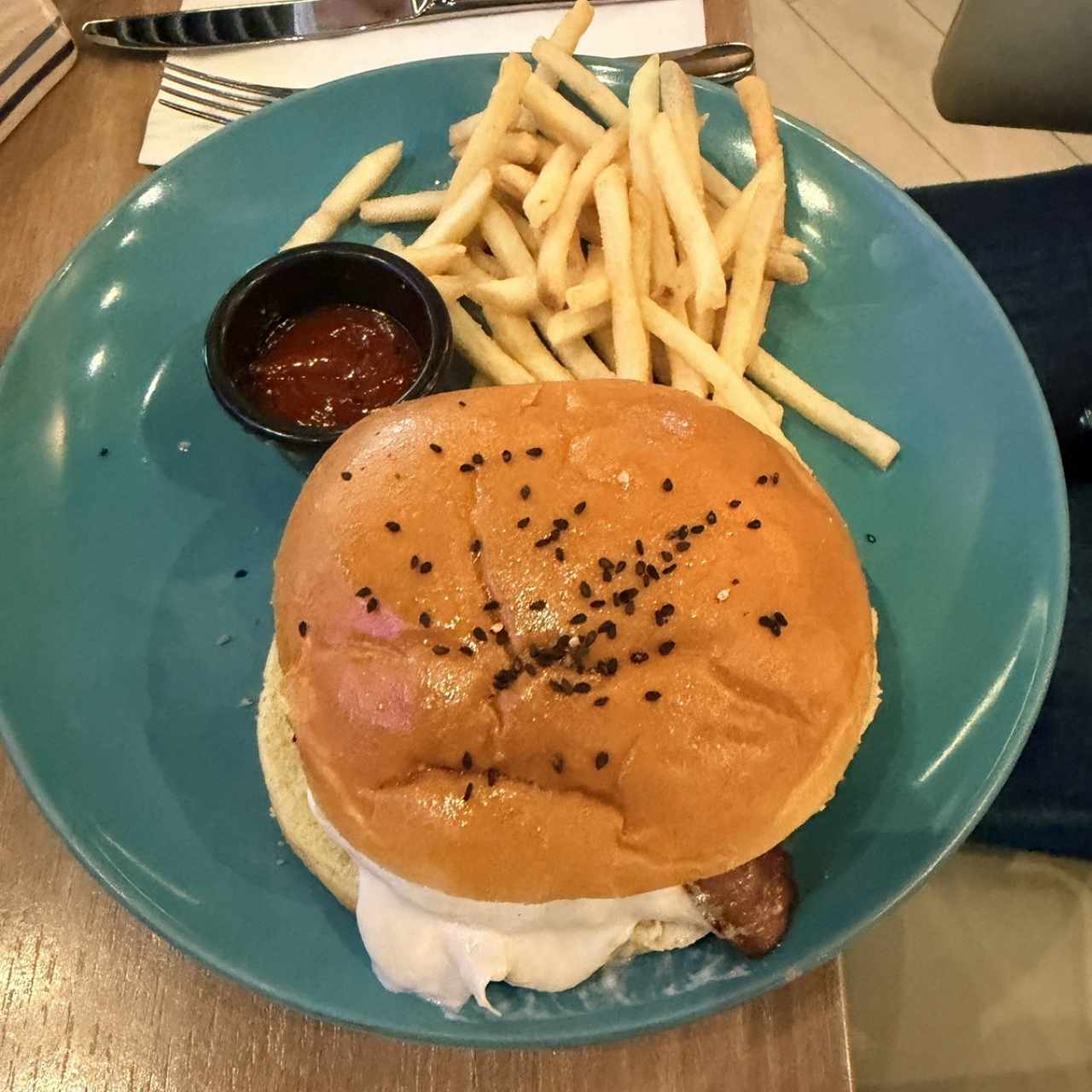 Chefburger 