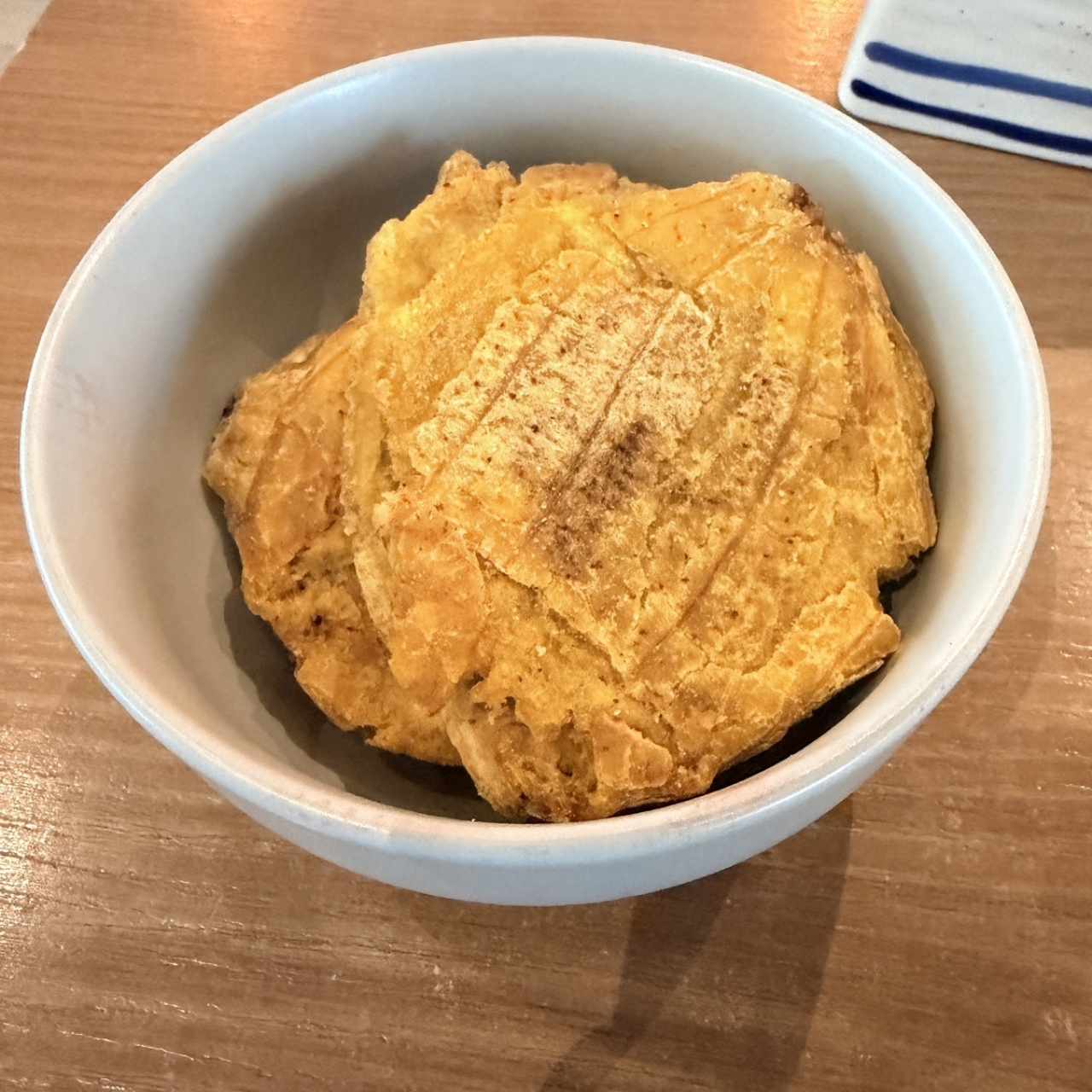 Patacones 