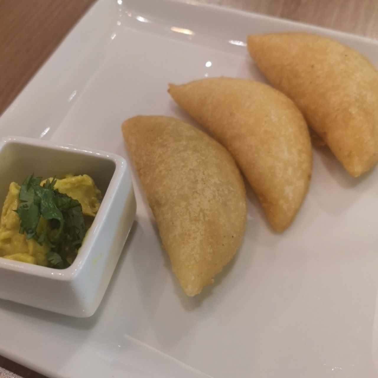 Piqueos Latinoamericanos - Empanadas Criollas