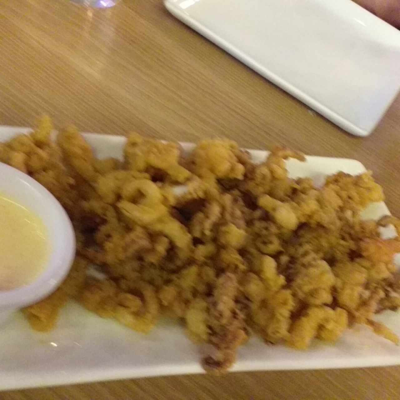 arañitas