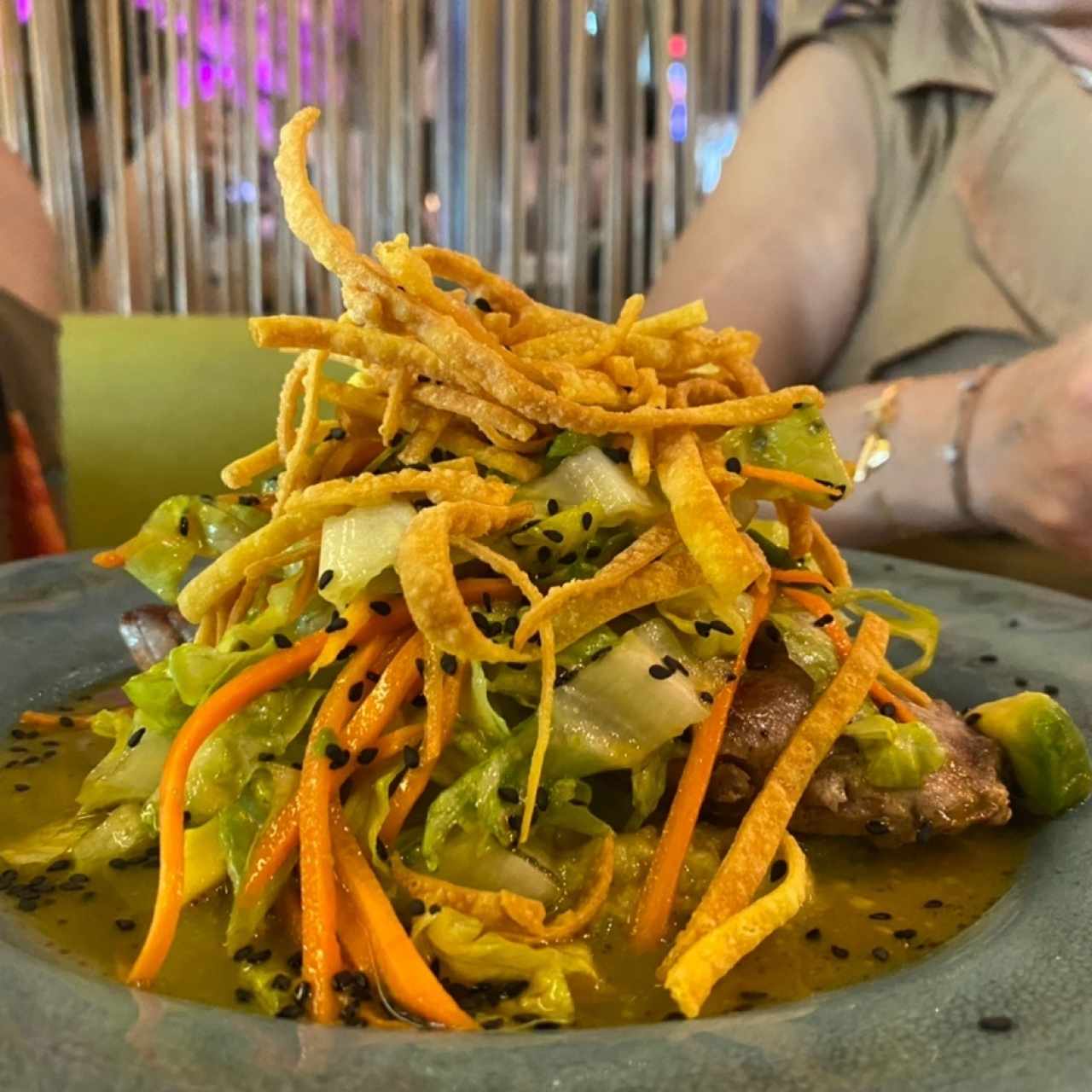 Piqueos Latinoamericanos - Fish Marea Tacos