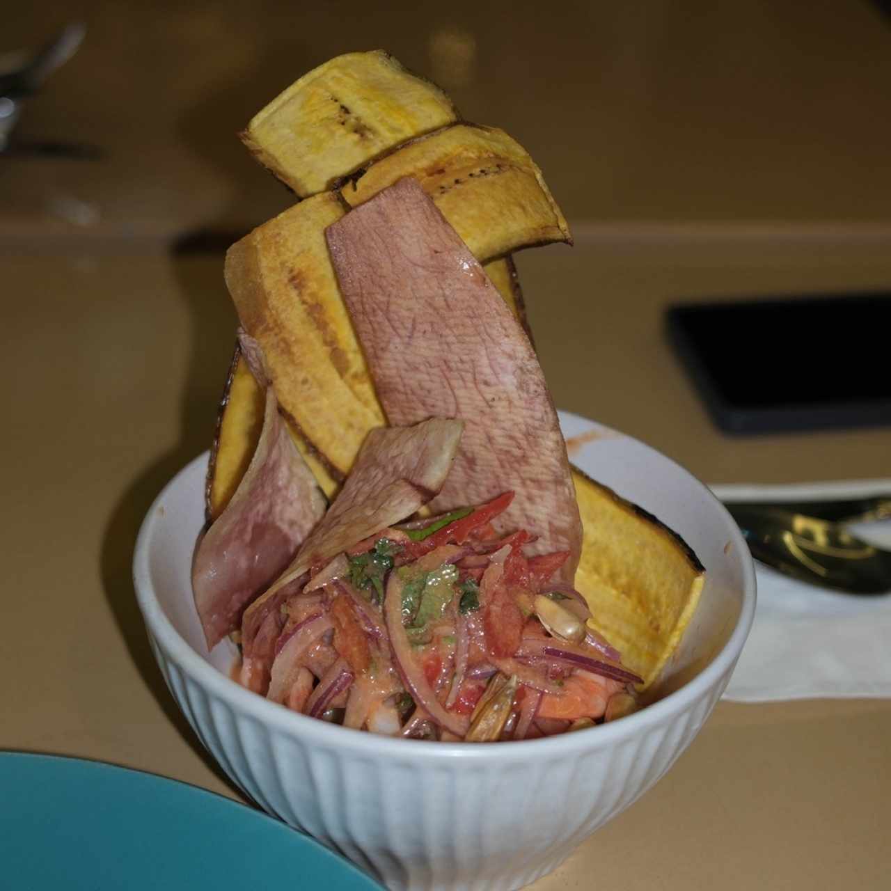 Ceviches - Ceviche Clásico