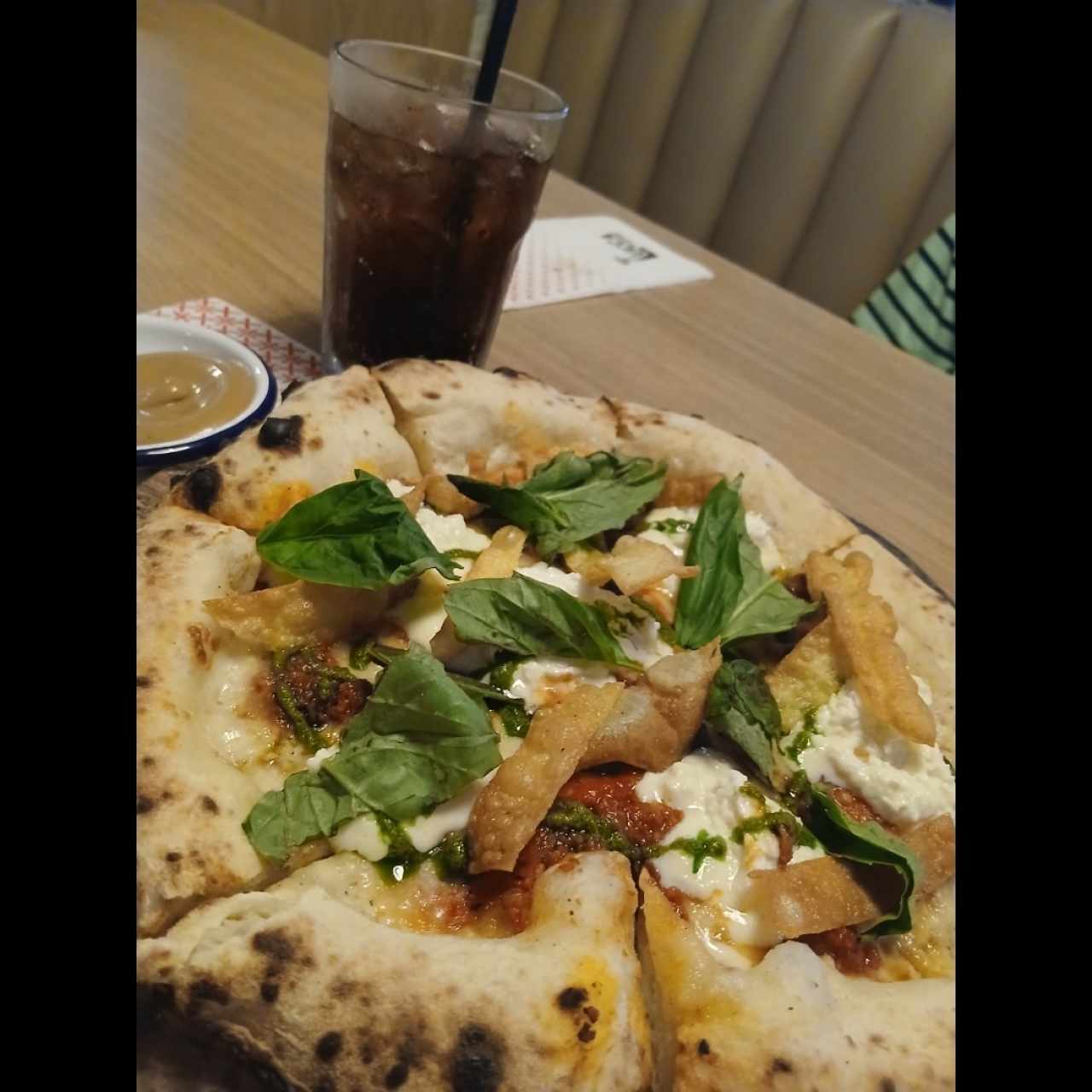 La Dolce Vita - Pizza Week