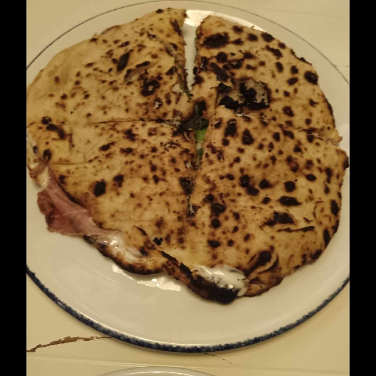 Focaccia Lucca
