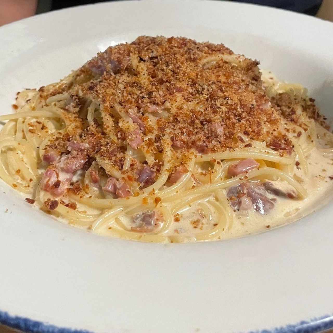 Pastas - Spaghetti & polpette