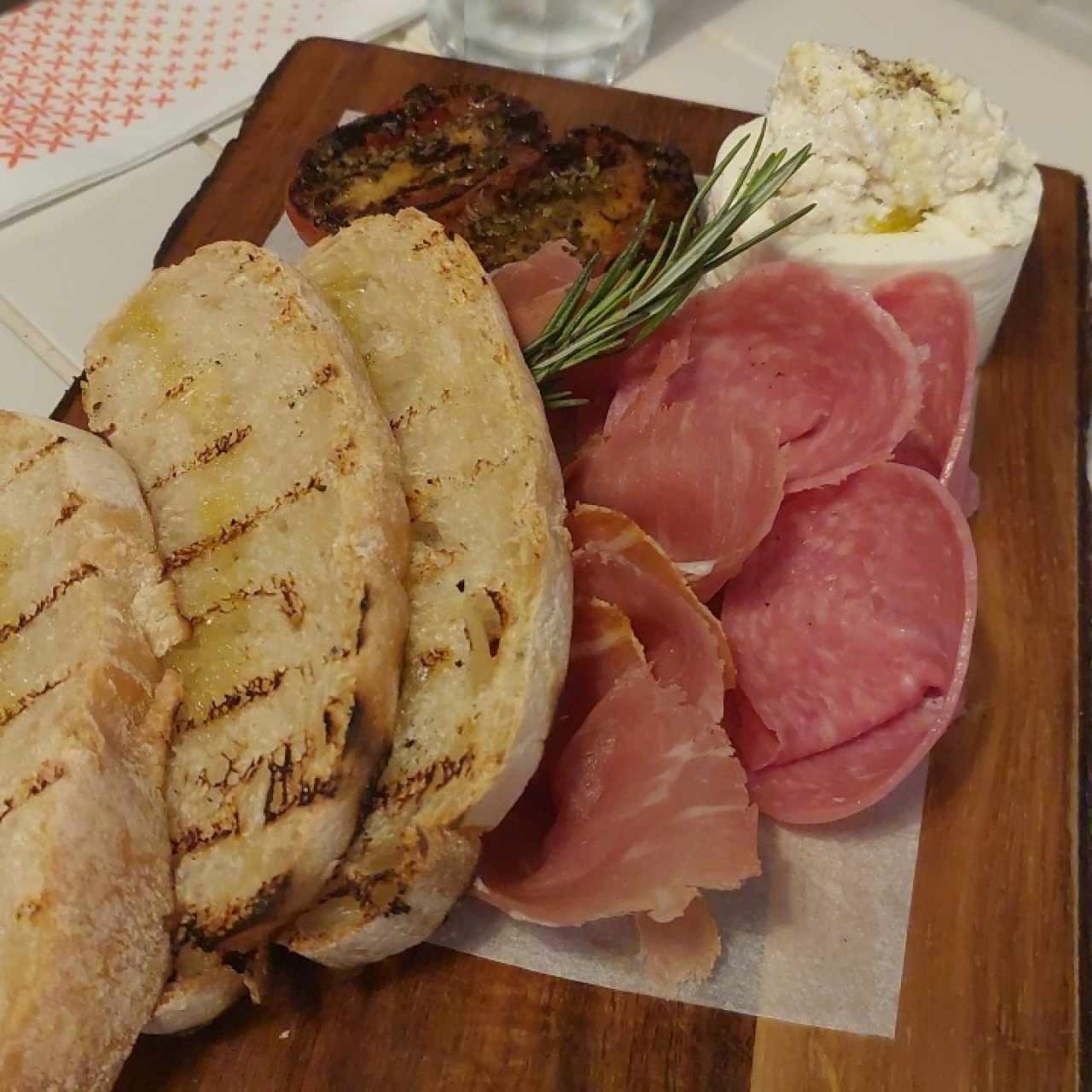 La Salumeria
