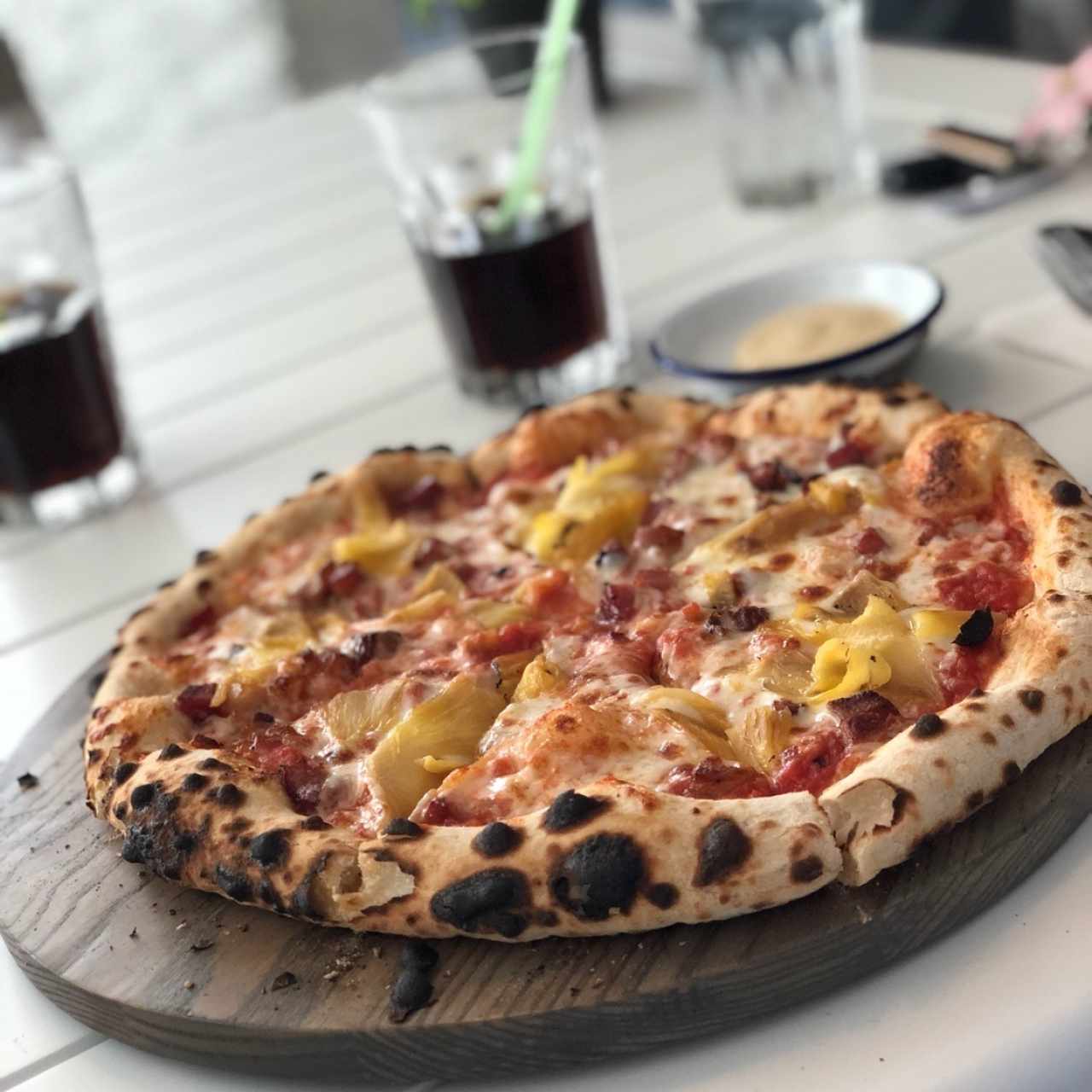 Lucca Trattoria (El Cangrejo)
