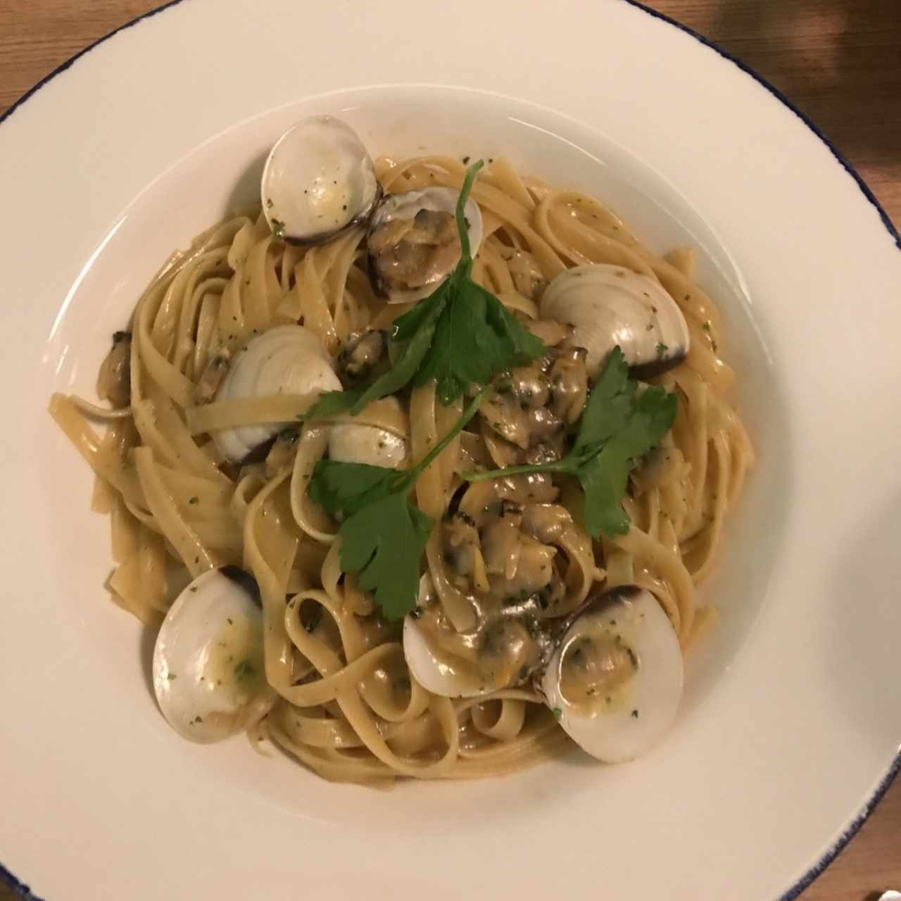 linguini vingole