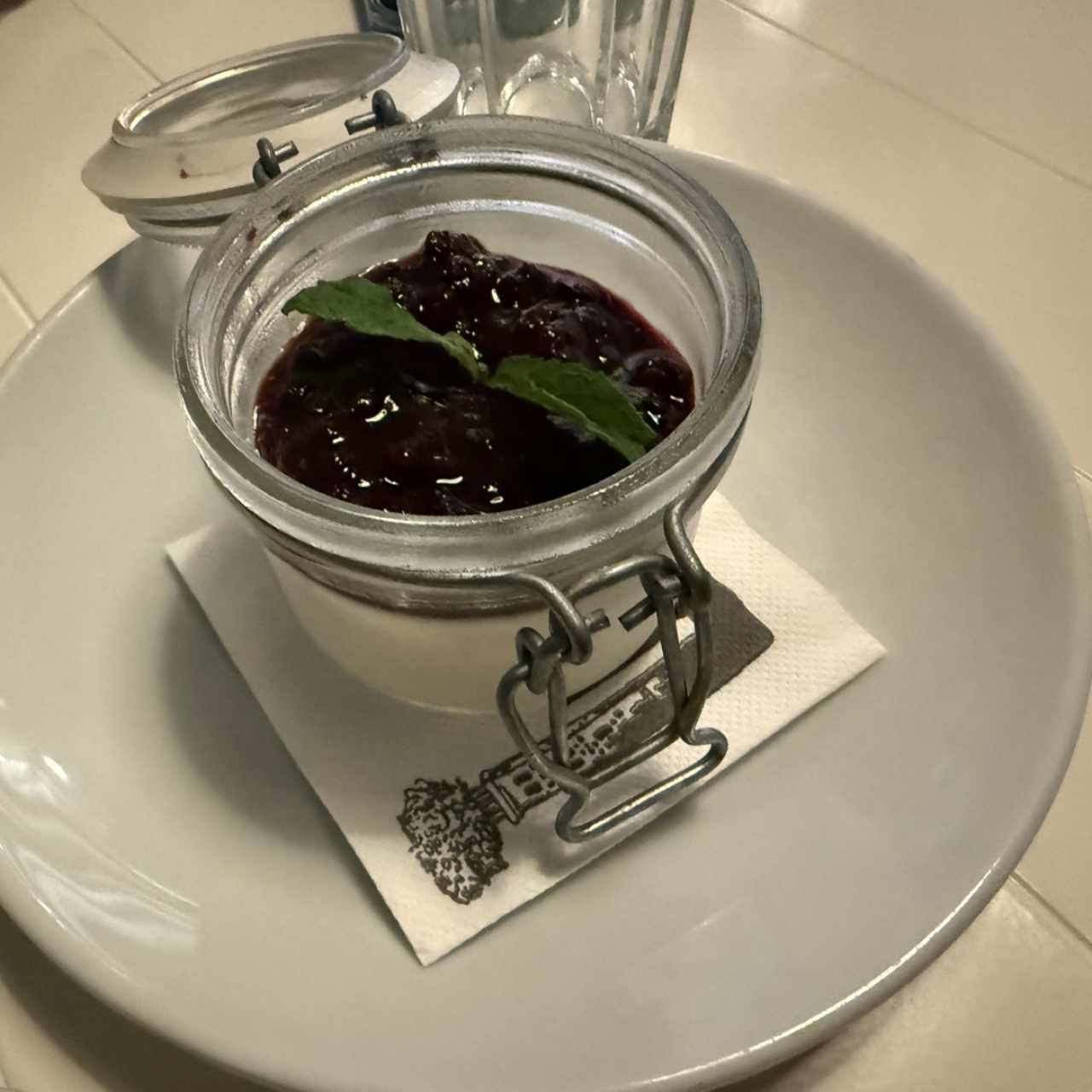 Panacotta 