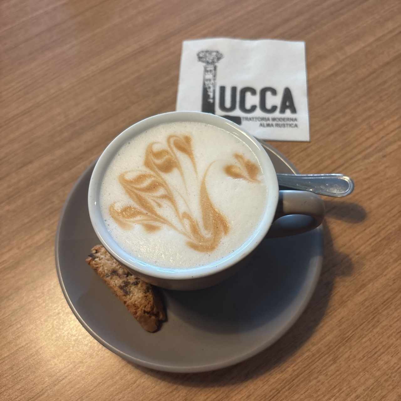 Cappuccino