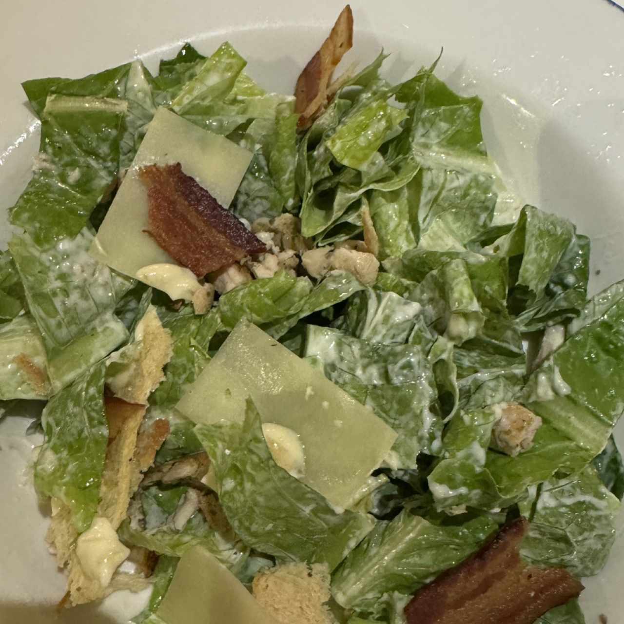 Insalata Cesare