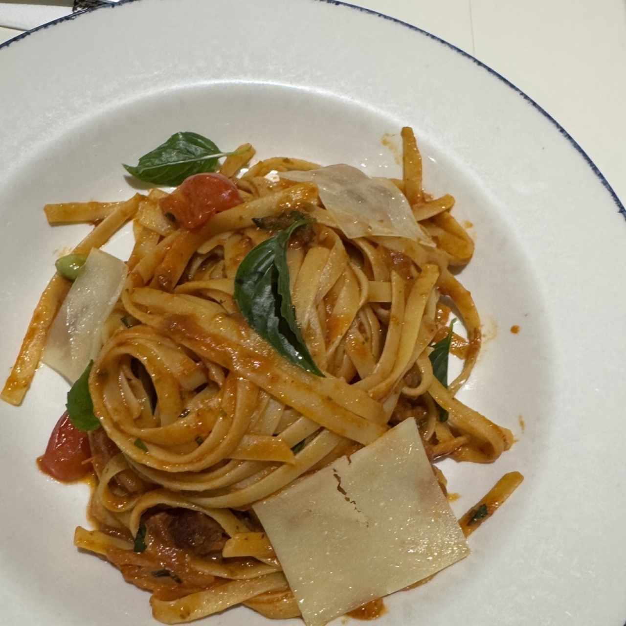 Amatriciana