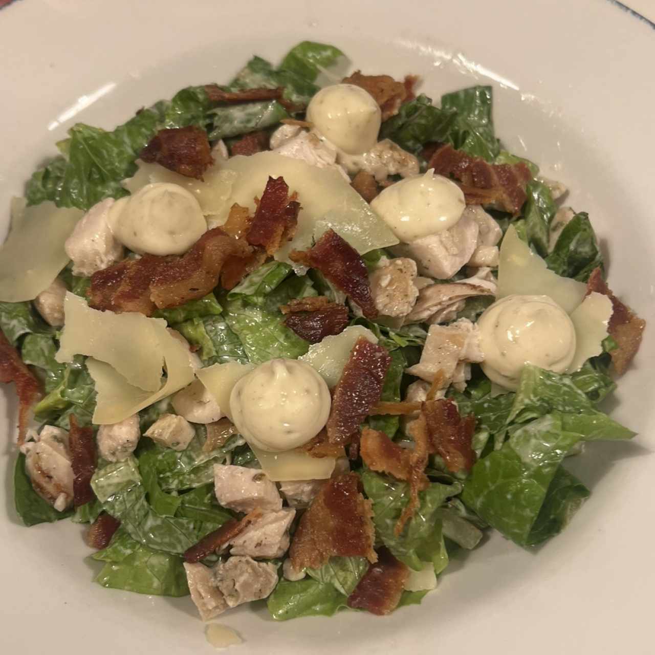Insalata Cesare