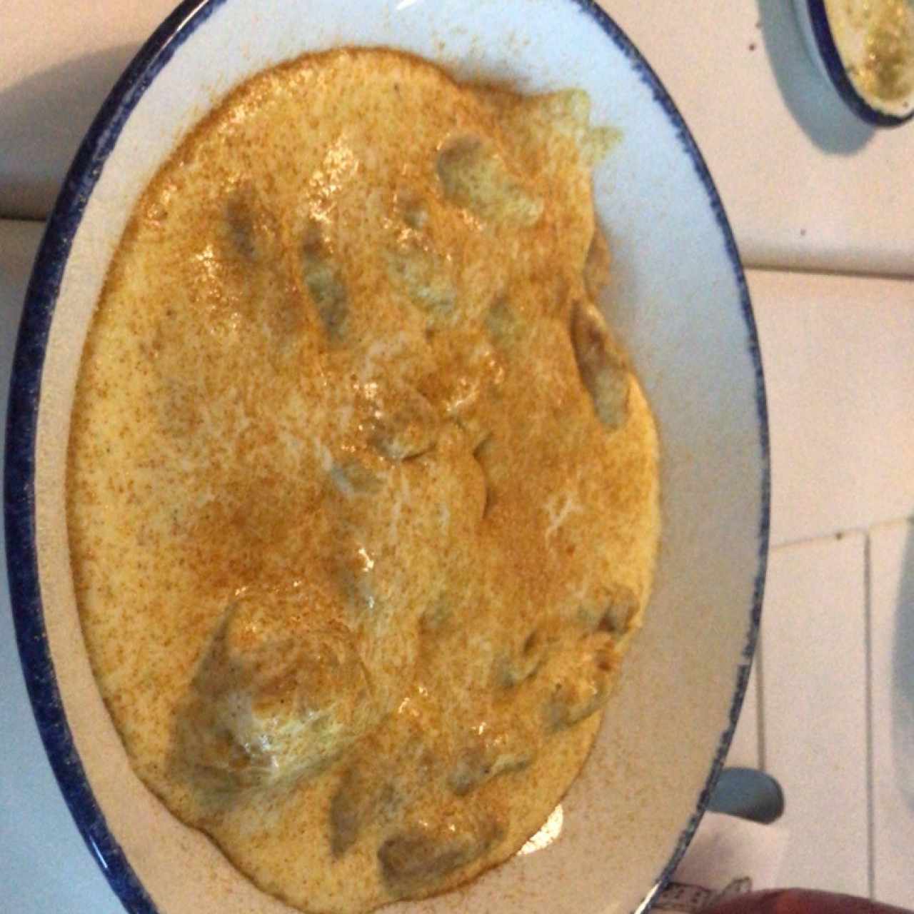 ñoquis de zapallo 