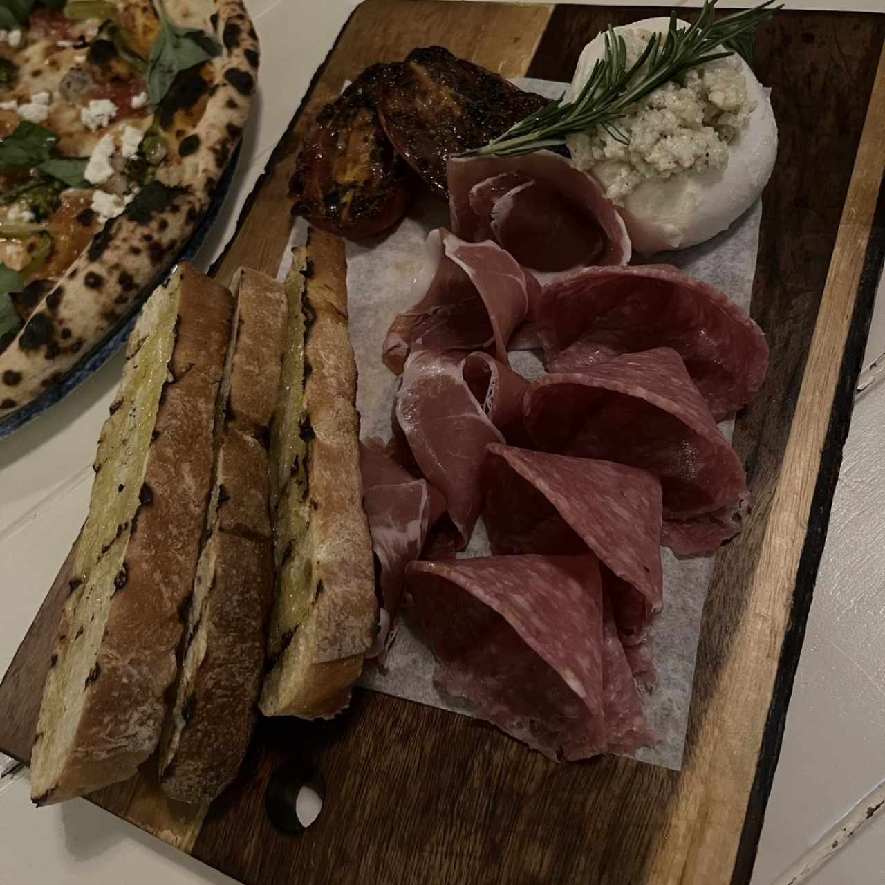 La Salumeria