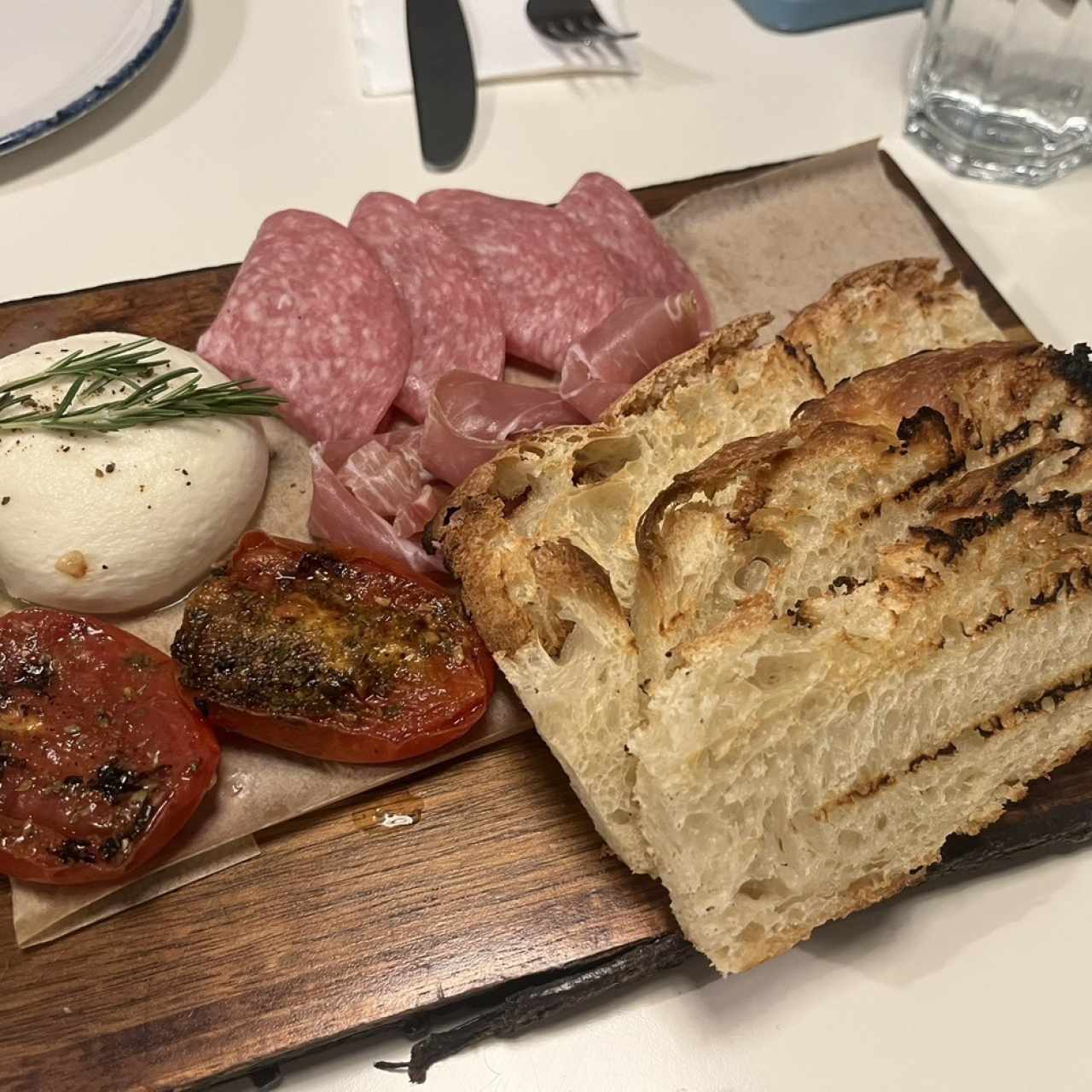 La Salumeria