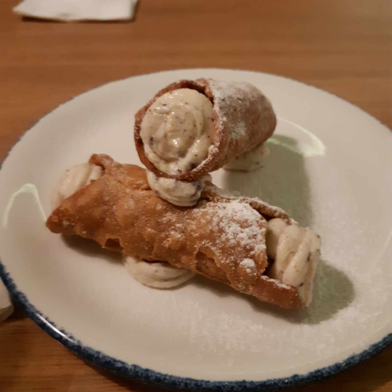 Cannoli Lucca