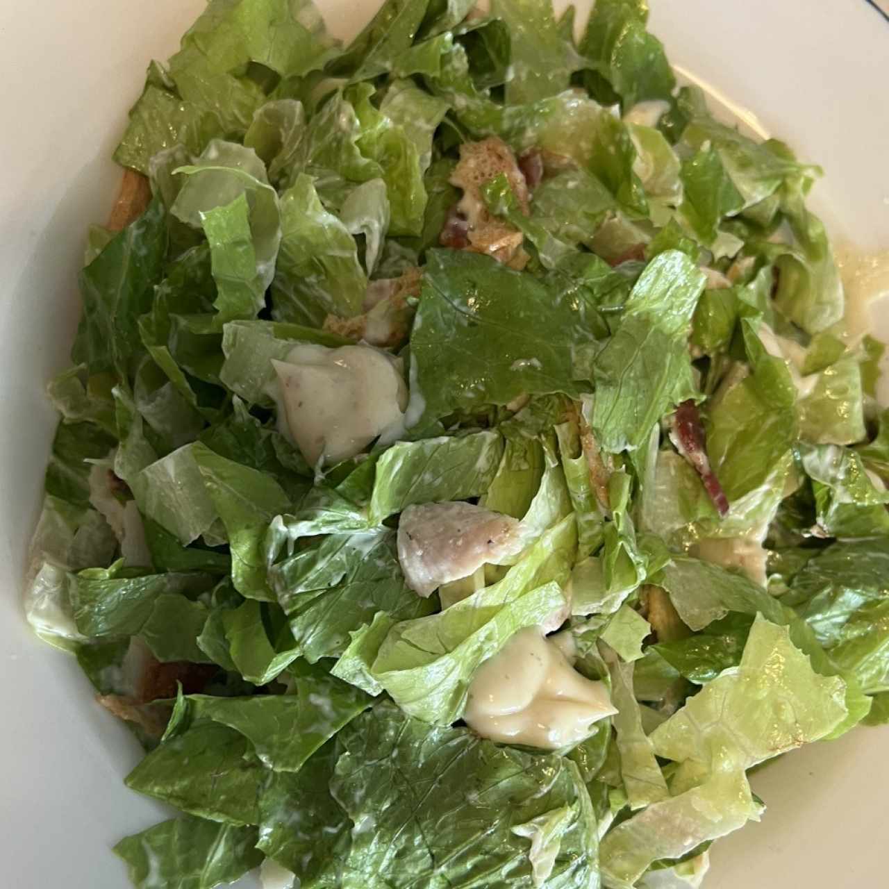 Insalata Cesare