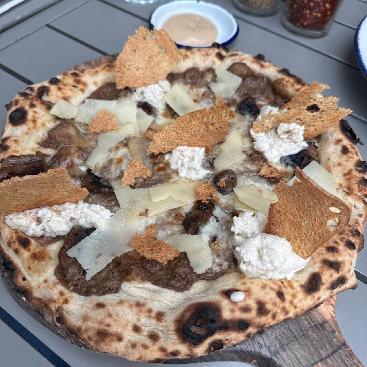 Pizzas Extraordinarias - Pizza Italiosa