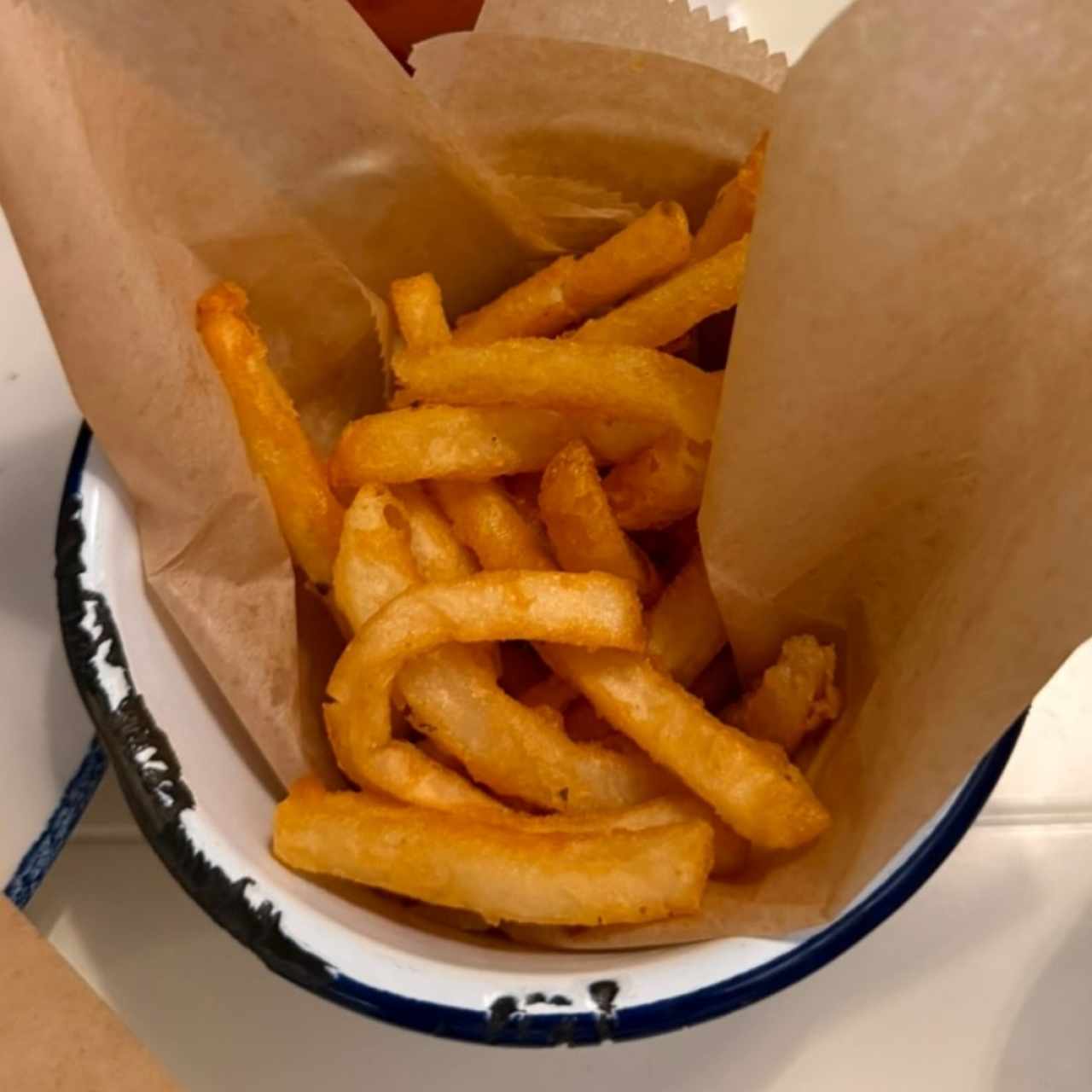 Papitas
