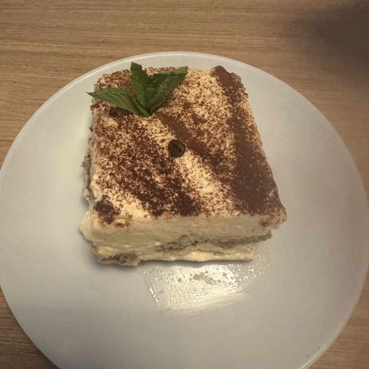 Tiramisú 