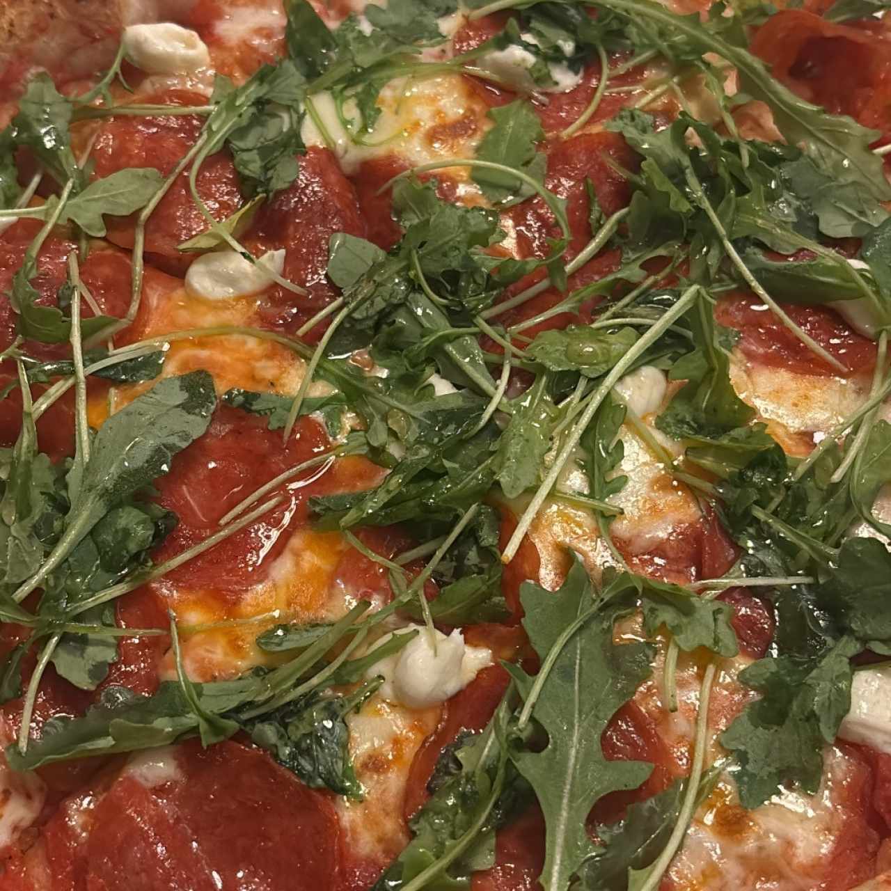Pizza casa nostra 