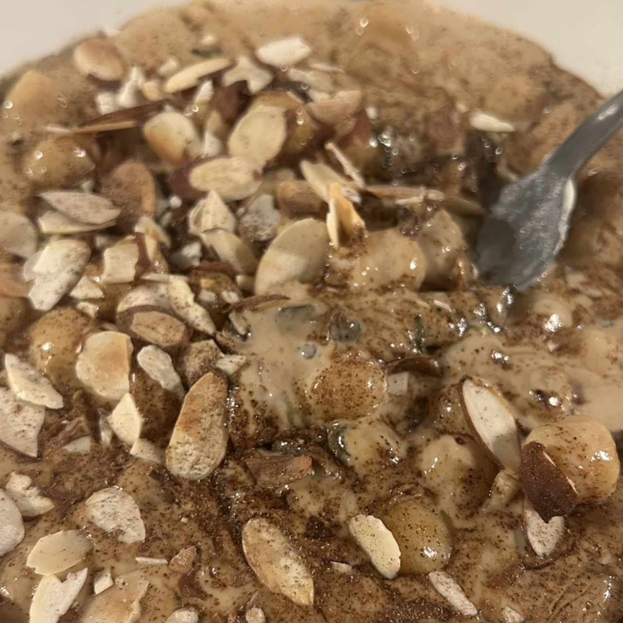 Pastas - Gnocchi Porcini