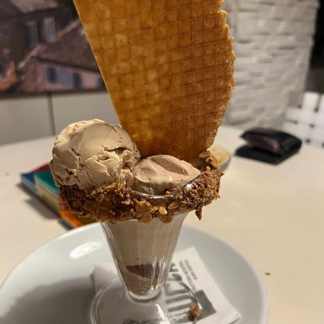 Copa Lucca