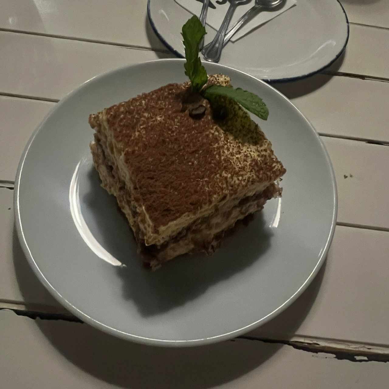 Tiramisu