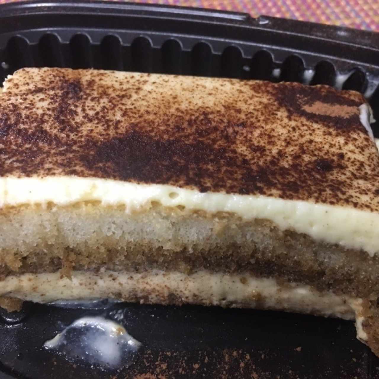 Dolci - Tiramisu