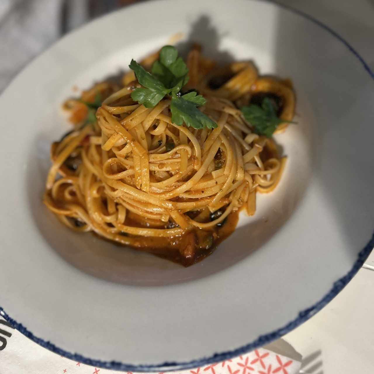 Pasta