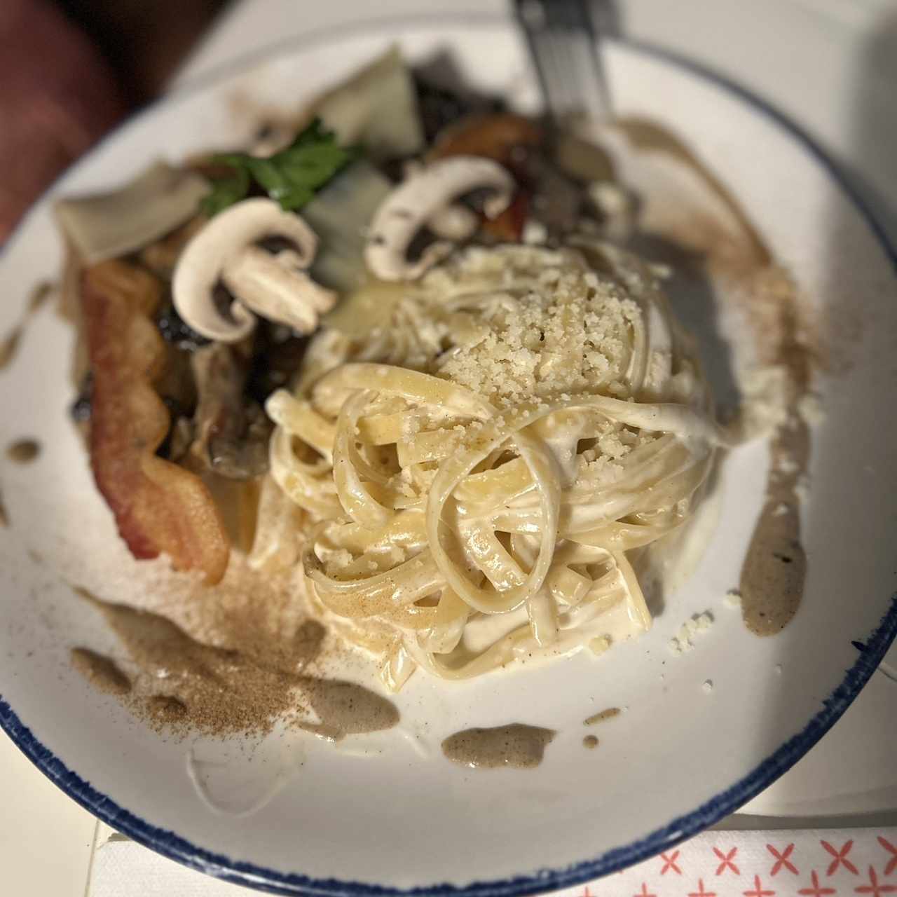 Pasta