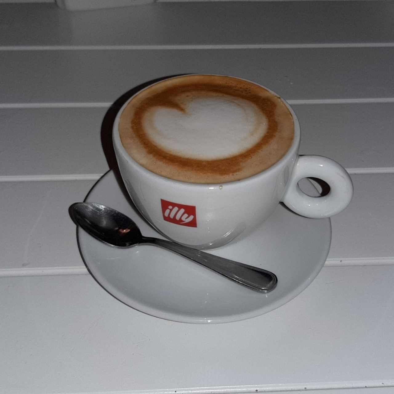 Cafe Latte