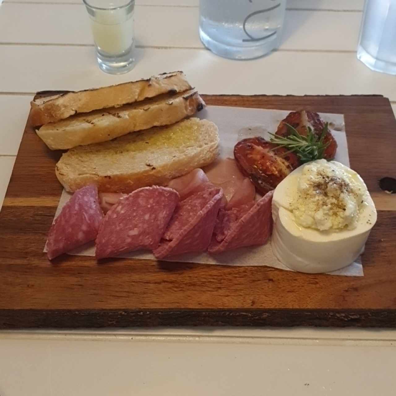 La Salumeria