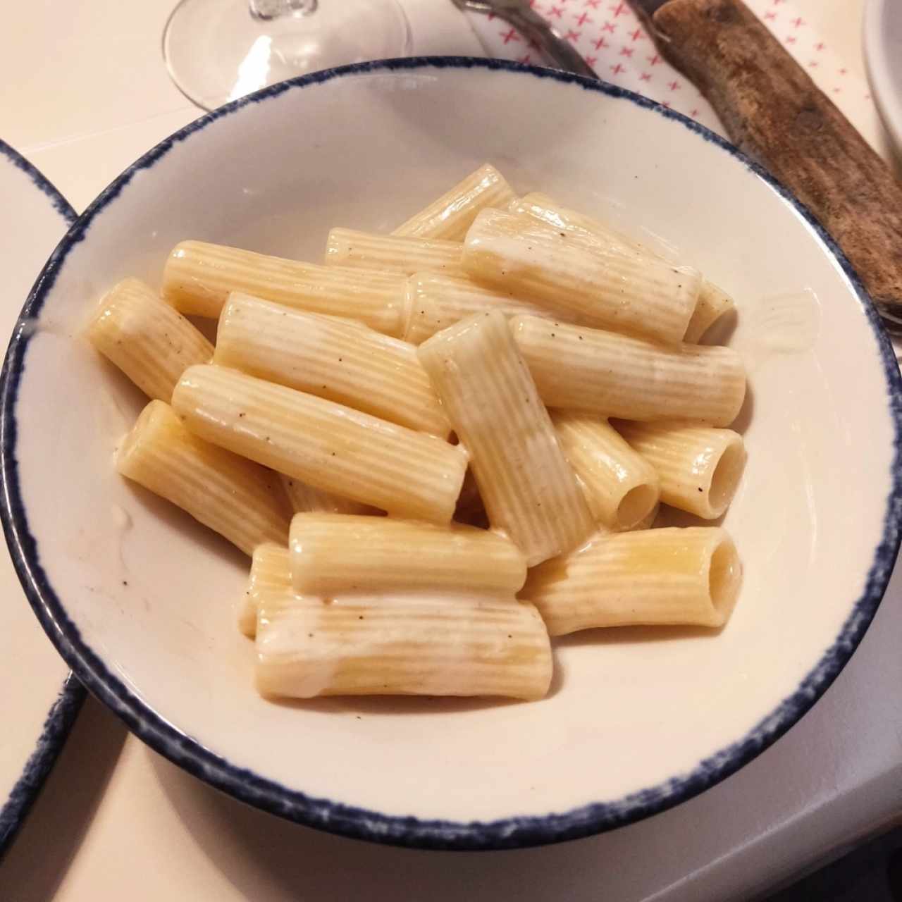 Secondi Piatti - Contorni