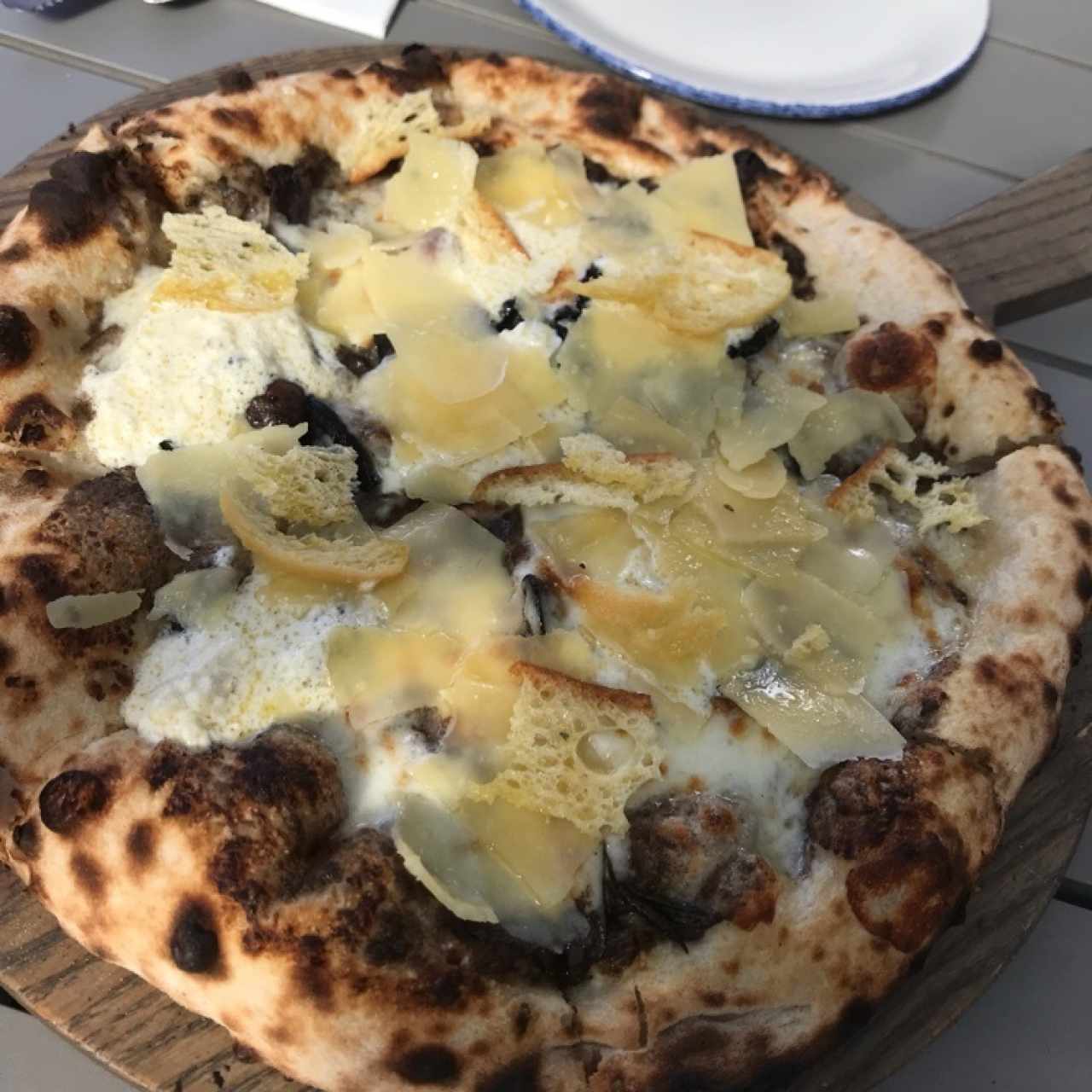 La italiosa