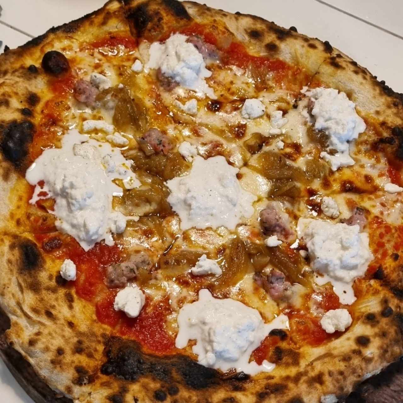 Piezas Extraordinarias - La Insalata