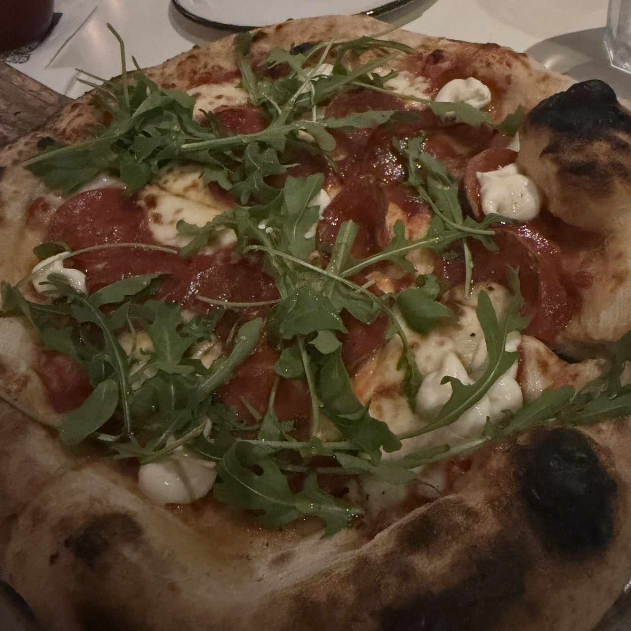 Pizzas Extraordinarias - La cosa Nostra