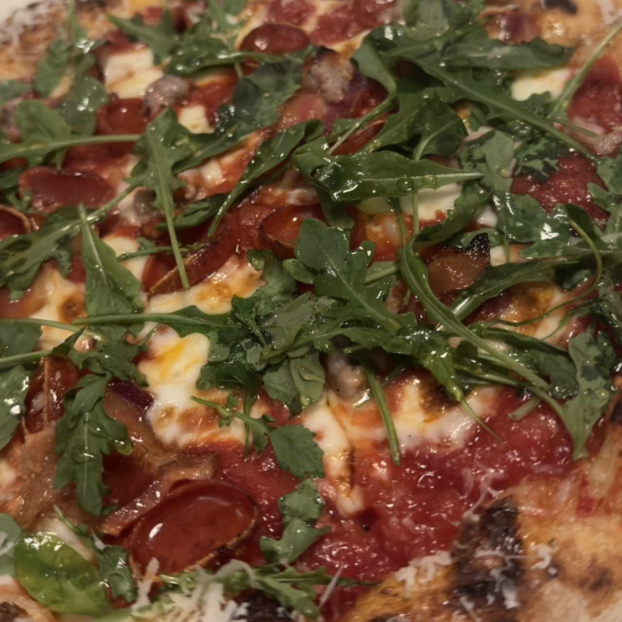 Pizza week