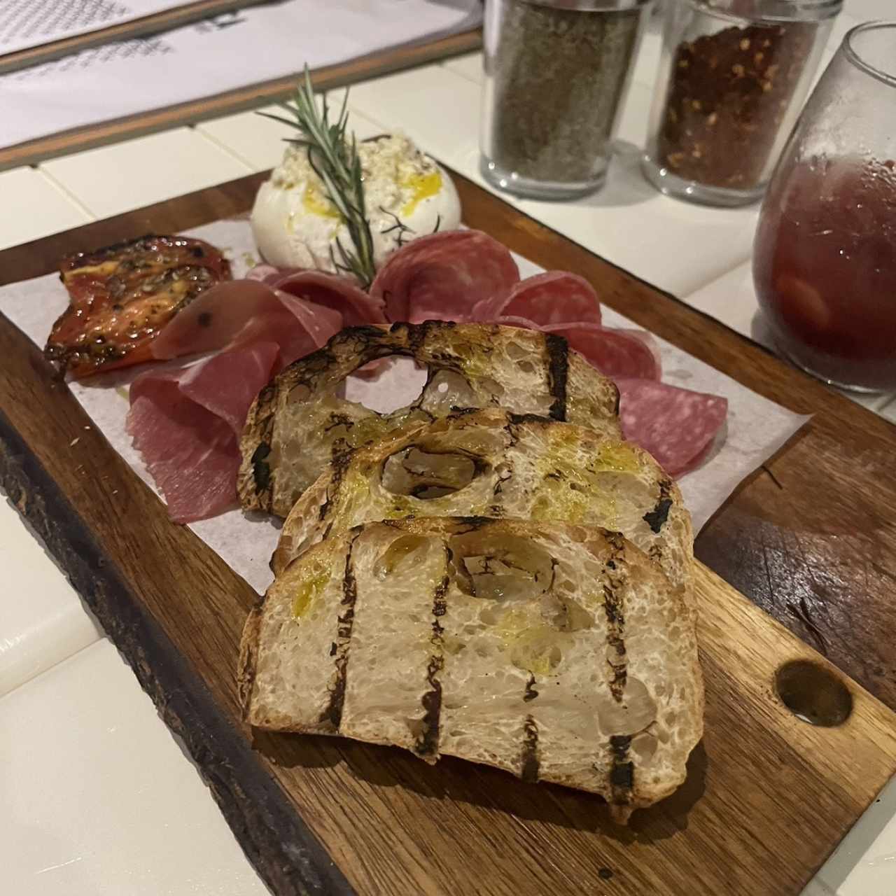 La Salumeria