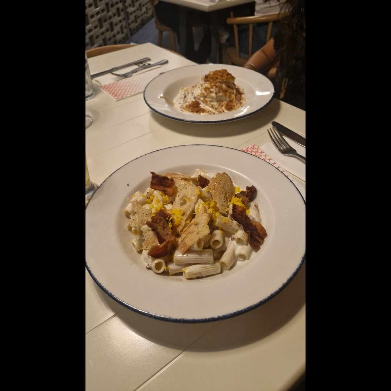 Rigatoni