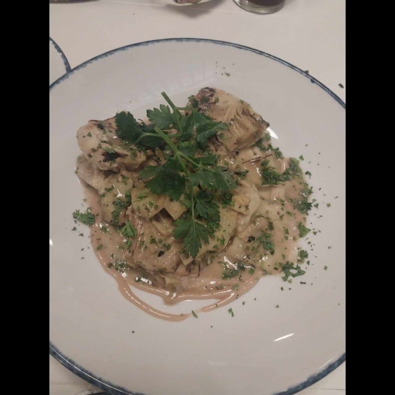 Carciofi Lucca