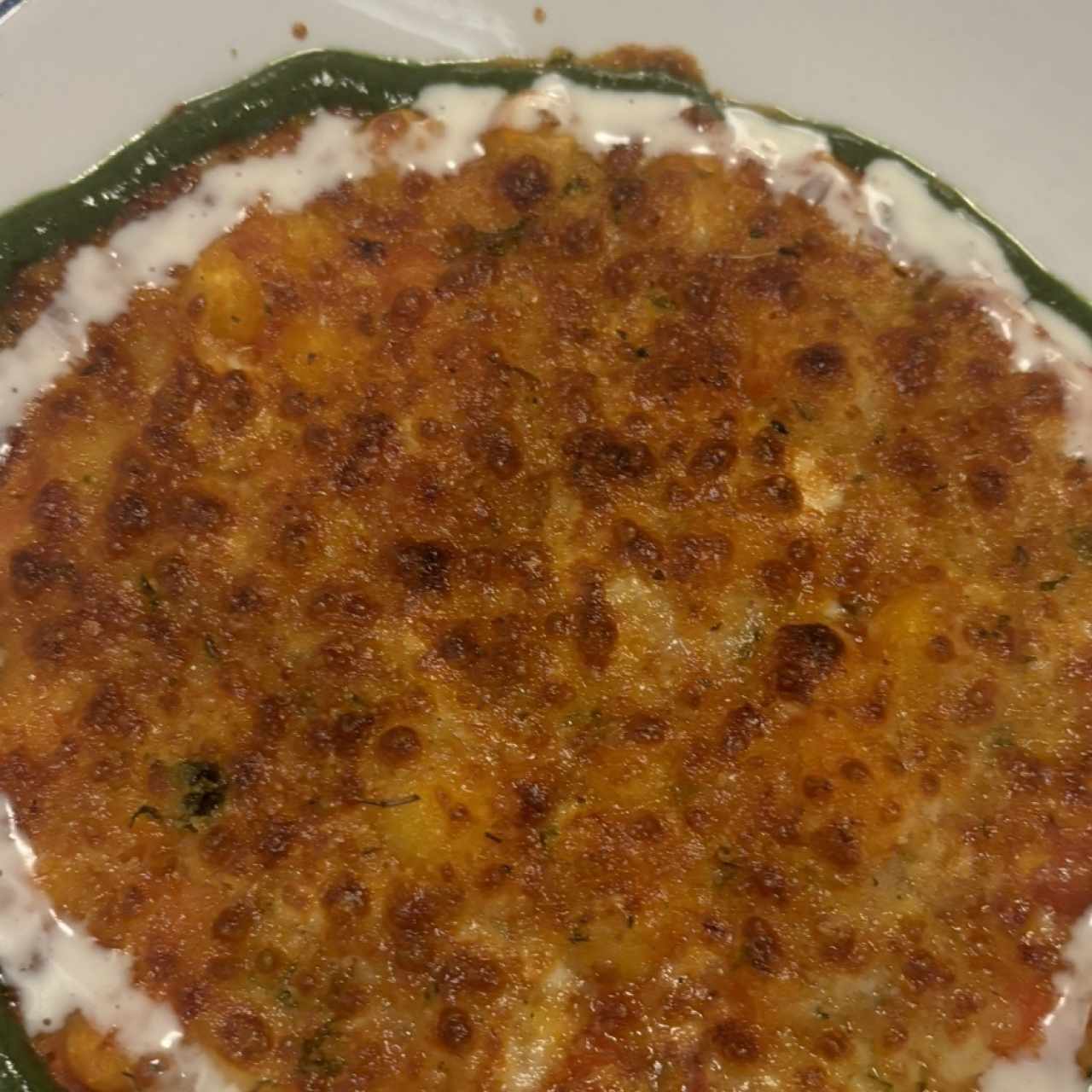 Pastas - Gnocchi Alla Sorrentina