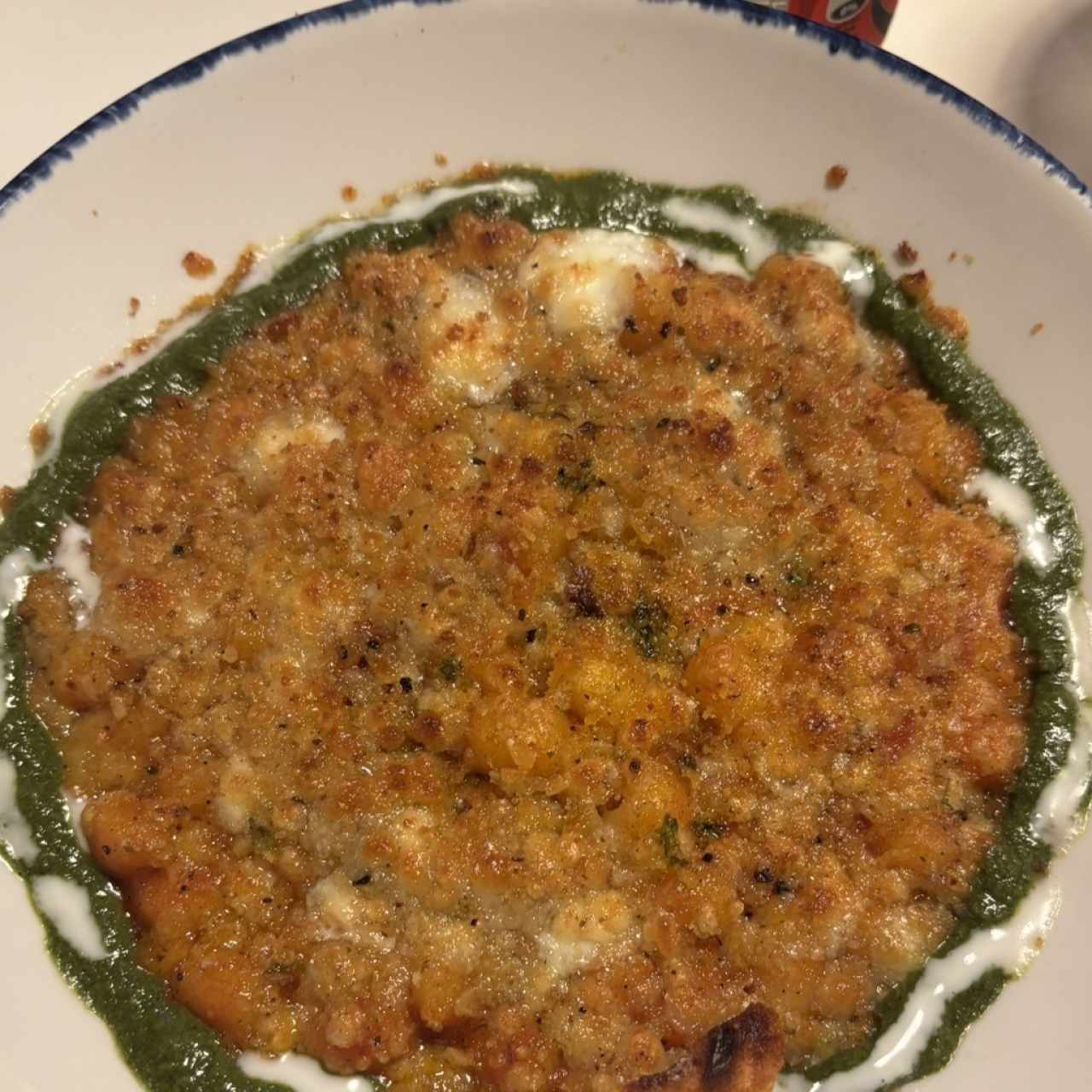 Pastas - Gnocchi Alla Sorrentina