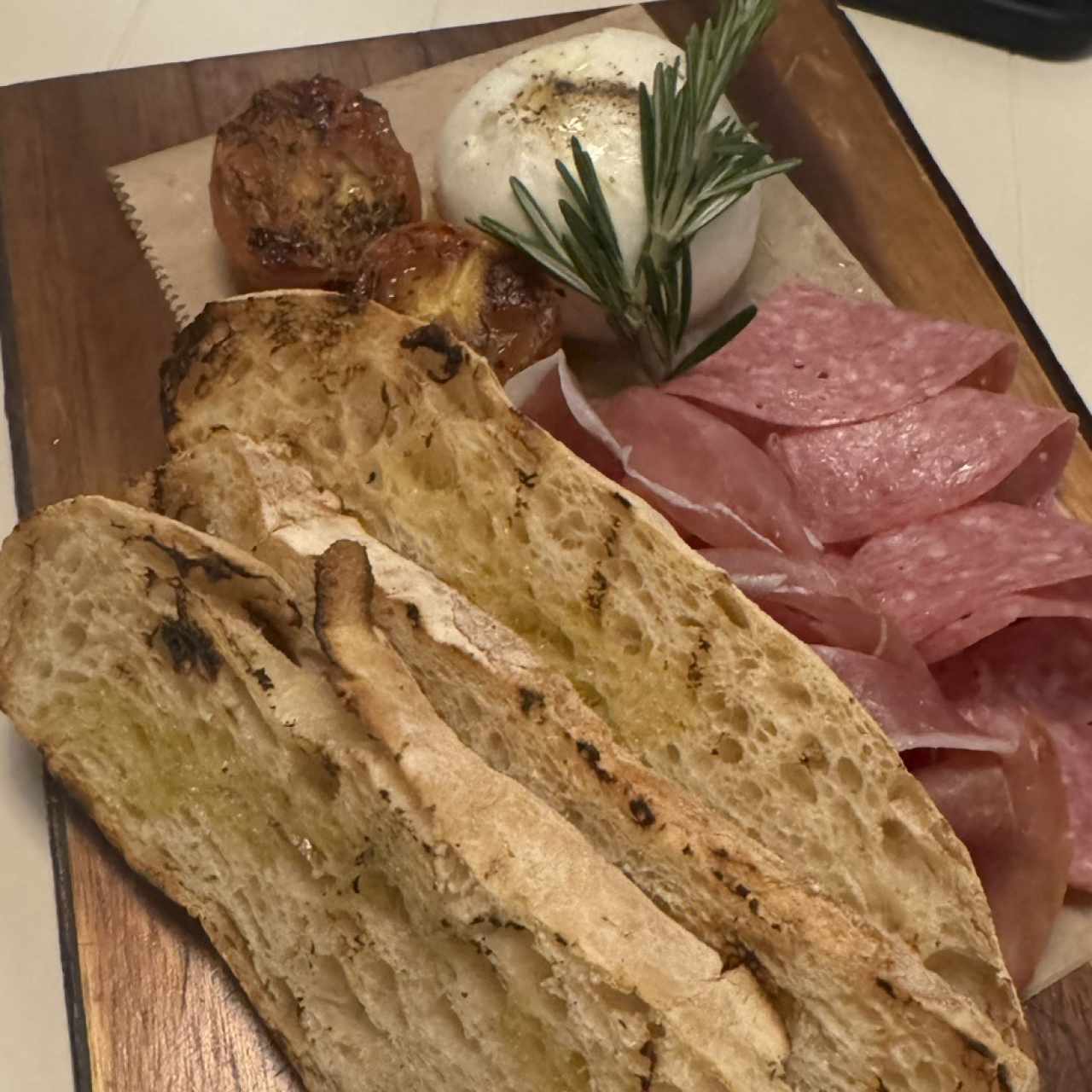 La Salumeria