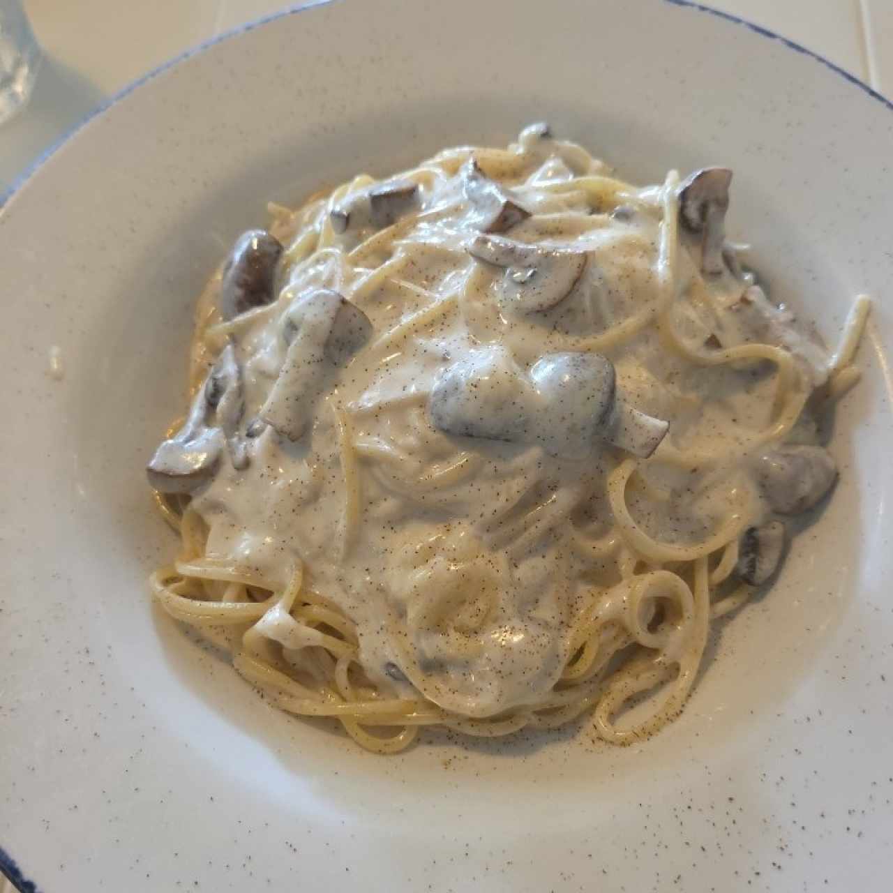 Pasta Di Gragnado I.G.P Alla Routa