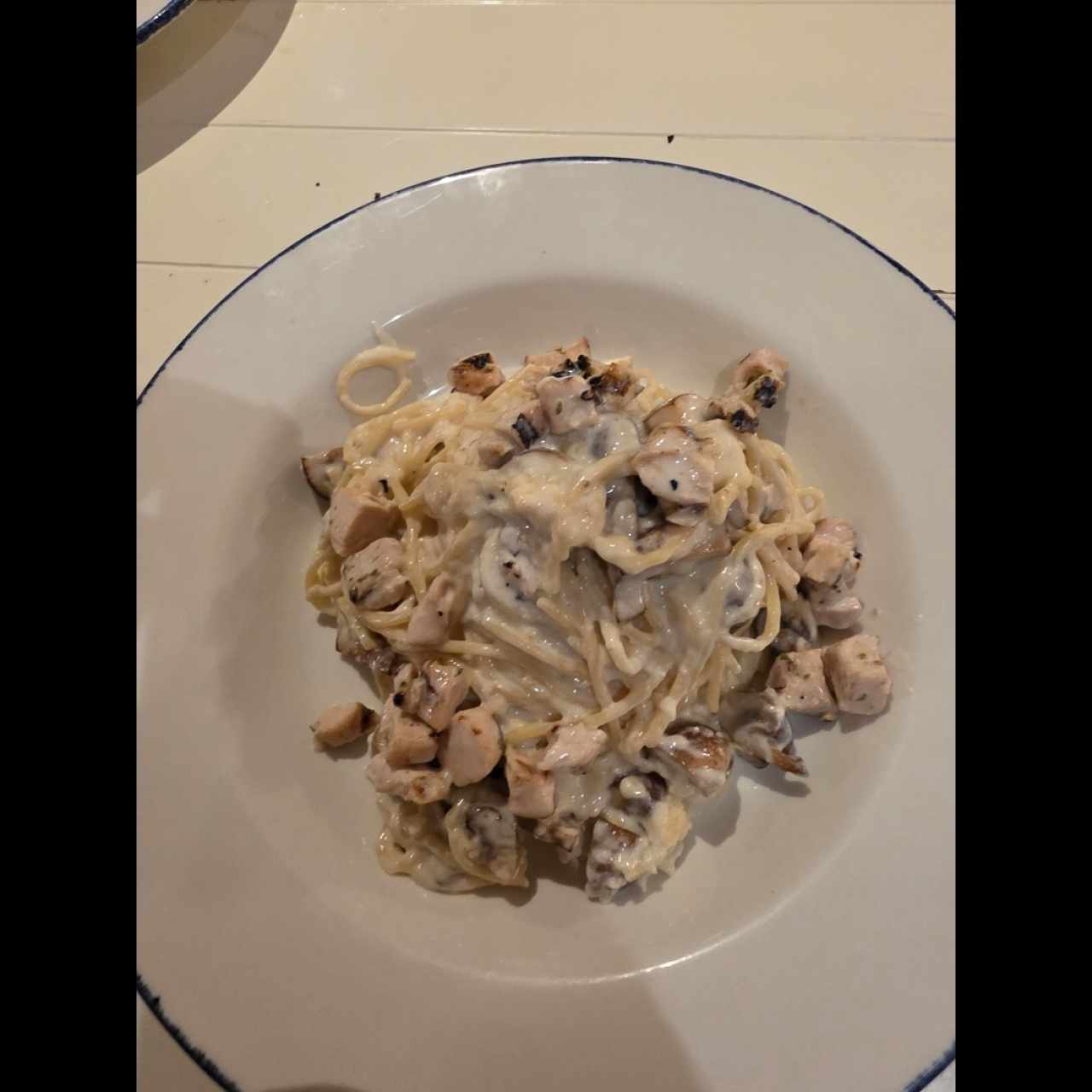 Pasta Di Gragnado I.G.P Alla Routa