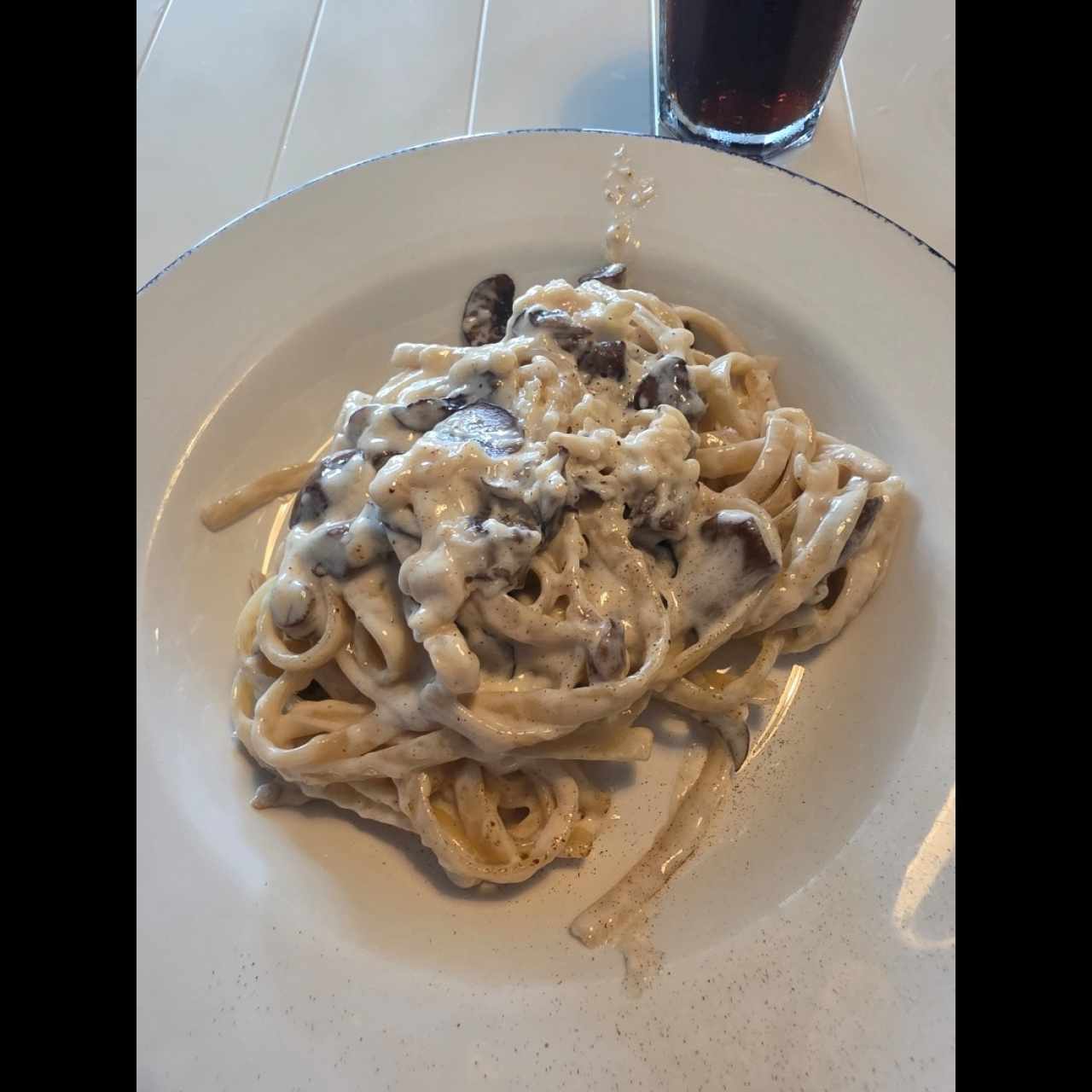 Pasta Di Gragnado I.G.P Alla Routa