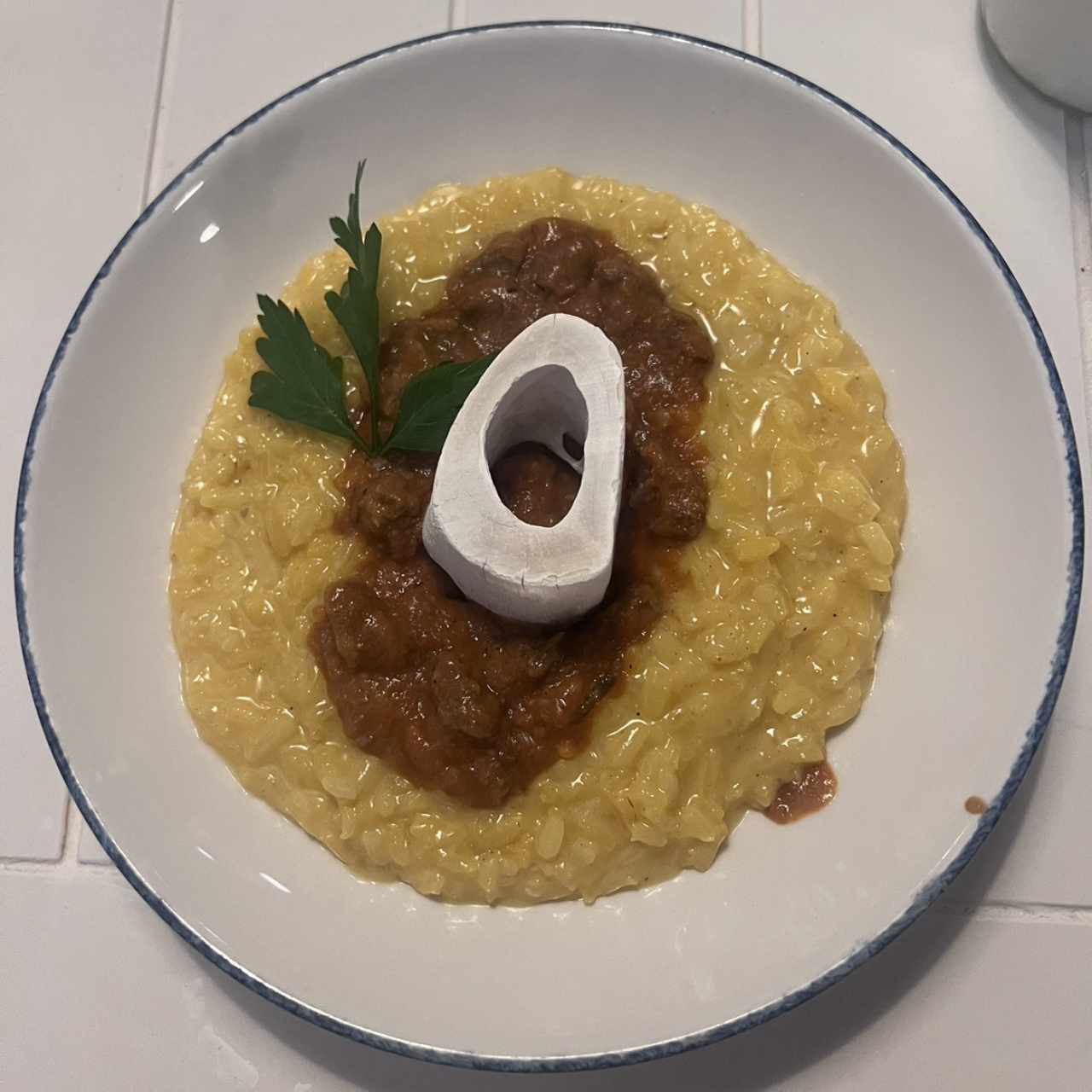 Secondi Piatti - Ossobuco